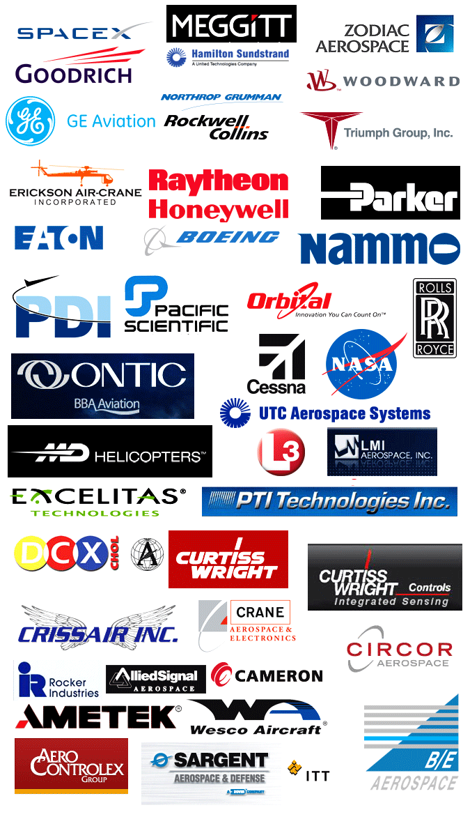 Customer Logos